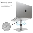 thumbnail image 5 of Base Soporte Para Laptop ECD Ajustable 16 PULGADAS, 5 of 5