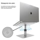 thumbnail image 5 of Base Soporte Para Laptop ECD Ajustable 16 PULGADAS, 5 of 5