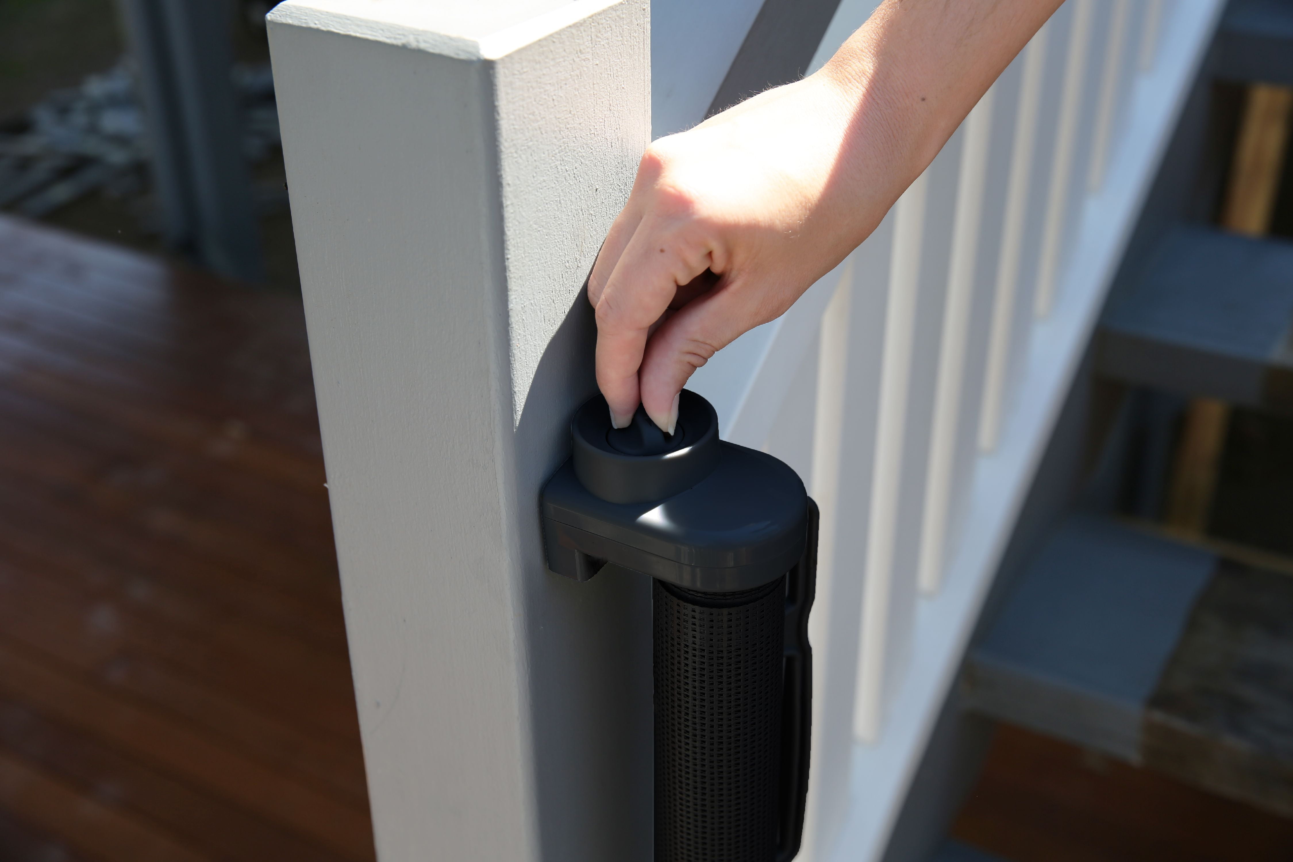walmart retractable gate