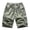 Green, variant on Conairie Men's Cargo Shorts Casual Elastic Waist Work Shorts Breathable Summer Outdoor Tactical Shorts with Drawstring Black L