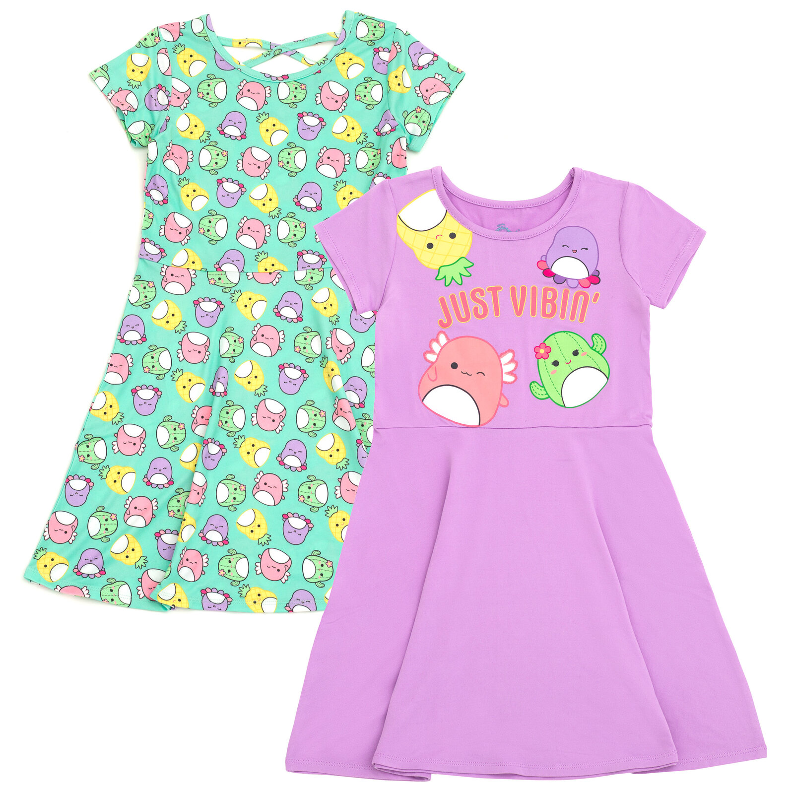paw patrol christmas dress Paw Patrol - I Brake For Christmas - Toddler And Youth Girls Fleece Dress
