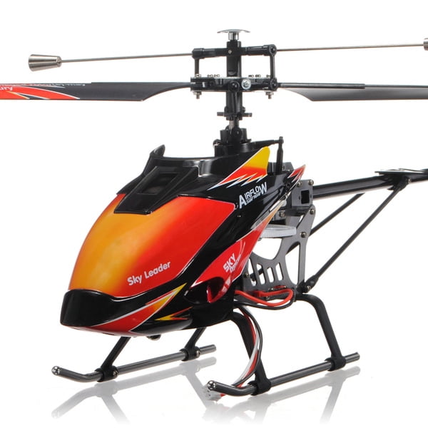 rc helicopter remote control price