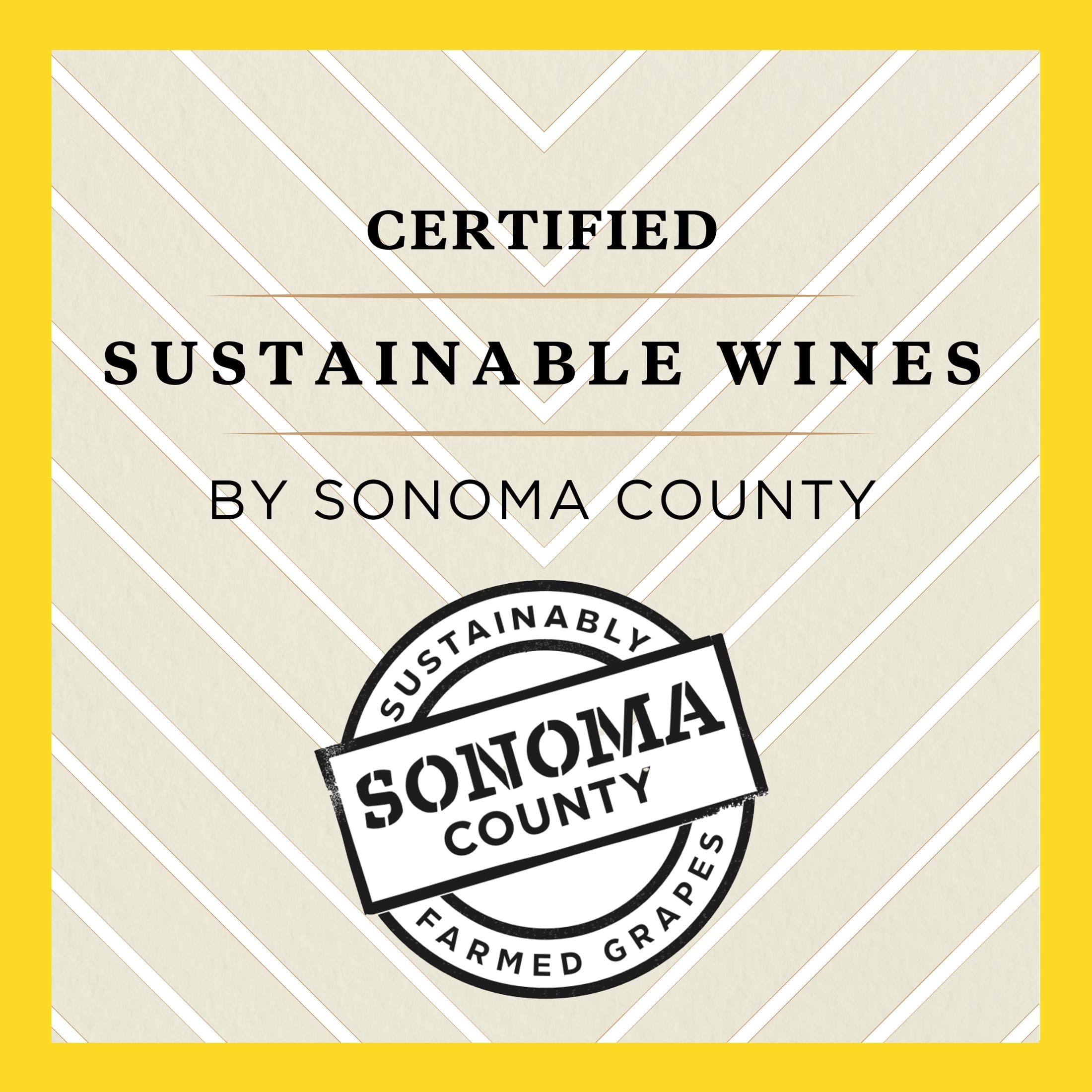 Sonoma-Cutrer Sonoma Coast Chardonnay White Wine, 750ml Bottle