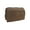 Vintage Brown, variant on Full Grain Leather Hand Clutch Waist Pack LW05.DS