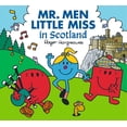 thumbnail image 1 of Pre-Owned Mr Men In Scotland (Paperback) 1405292822 9781405292825, 1 of 2