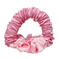 thumbnail image 1 of Soft Heat Free Curling Hair Band No Heat Ponytail Hair Band Curler Hair Hoop, 1 of 5