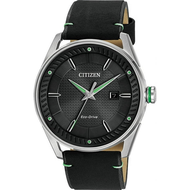 Citizen eco shop drive walmart