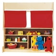 thumbnail image 2 of Imagination Station - Flannel, 2 of 3
