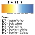 thumbnail image 7 of NYLL (2 Pack) 6 ft T8 Single Pin (FA8) Type A Plug & Play LED Tube, Soft White (3000K) Direct Replacement for 38W F72T8/WW (Without Rewiring or Modification) Ballast Required!, 7 of 7