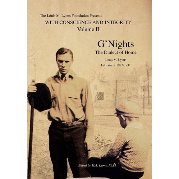 With Conscience and Integrity: The LML Collection, Volume II (Hardcover)