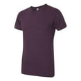 thumbnail image 2 of American Apparel Unisex Fine Jersey Tee, 2 of 5