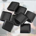 thumbnail image 2 of 30pcs Square Corner Protector Air Fryer Parts Silica Gel Buffer Corner Protector Baking Tray Mat Kitchen Tool, 2 of 5