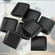 thumbnail image 2 of 30pcs Square Corner Protector Air Fryer Parts Silica Gel Buffer Corner Protector Baking Tray Mat Kitchen Tool, 2 of 5