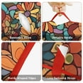 thumbnail image 6 of Pioneer Flower Floral Print Pattern Toddler Nap Mats for Kids Preschool,Sleeping Mat Bag or Kids,Toddler Sleeping Bag,Toddler Nap Mat or Daycare, 6 of 6