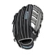 thumbnail image 3 of Guante de béisbol WILSON A500 Youth de piel para mano izquierda, 12.5 pulgadas, 3 of 7