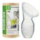 thumbnail image 1 of Extractor de leche manual de silicona Haakaa, 120 ml, 100% apto para uso alimentario, 1 of 8
