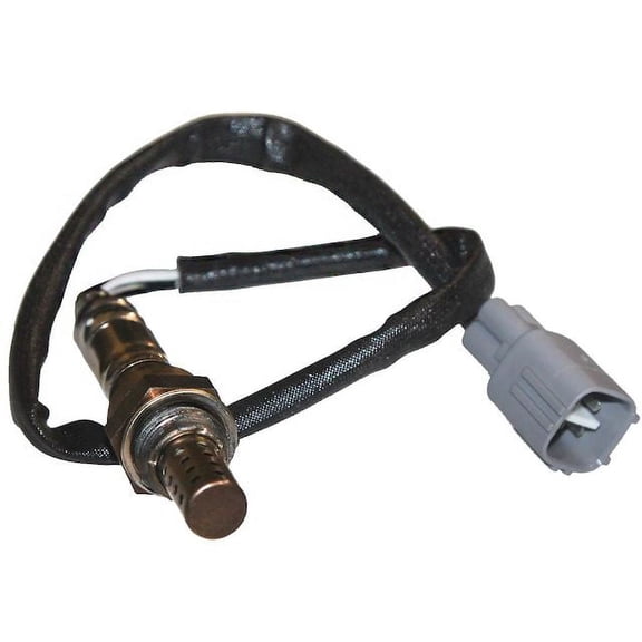 Downstream Right Oxygen Sensor - Compatible with 2007 - 2018 Toyota Tundra 2008 2009 2010 2011 2012 2013 2014 2015 2016 2017