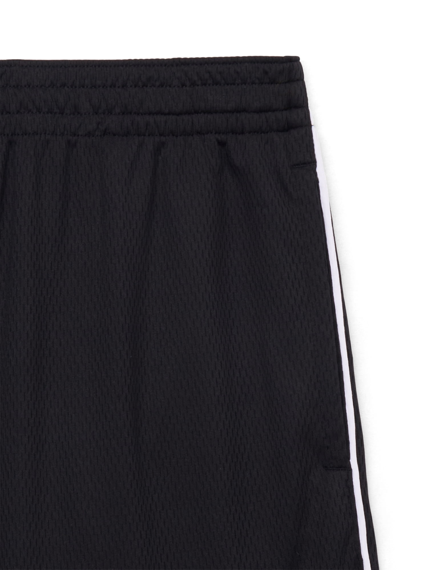 Russell Athletic Boys Half-Time Basketball Shorts, Sizes 4-18