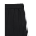thumbnail image 2 of Russell Athletic Boys Half-Time Basketball Shorts, Sizes 4-18, 2 of 3