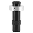thumbnail image 1 of Reemplazo de lente de microscopio KP‑130X 130X para accesorio de microscopio monocular de 50 mm a 280 mm, 1 of 5