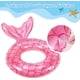 thumbnail image 3 of Anillo de natación inflable, niños lindos piscina flotador tubo decoraciones tubos de natación piscina al aire libre playa flotadores de agua suministros para fiestas flotadores para niños, 3 of 5