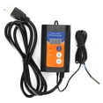 thumbnail image 1 of Par de interruptor de controlador de manillar izquierdo y derecho de motocicleta de 22mm para luz antiniebla de arranque eléctrico de señal de giro de bocina Jadeshay A, 1 of 8