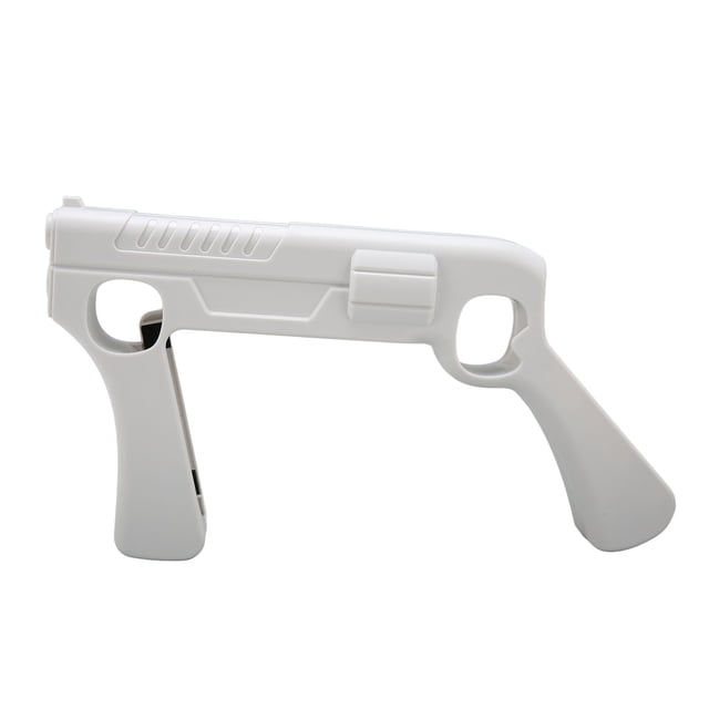 DEWIN Shooting Game Controller Professional Sensitive Comfortable Grip Shooting Game Handle for Switch Game Accessories