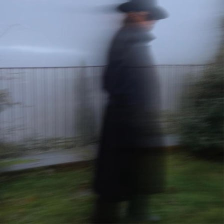 Alejandro Escovedo - Echo Dancing - Music & Performance - Vinyl