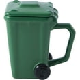 thumbnail image 4 of Sentmoon Coffee Cup Travel Cup Ceramic Cup Styling Cup Novelty Ceramic Bin Cup Recycling Bin Cup Three-dimensional Daily Use Cup Protection Styling Peculiar Cups, 4 of 9