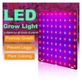 thumbnail image 3 of 169/81LED Plant Grow Light, Professional Full Spectrum Grow Lights For Indoor Plants Seedlings, Growing And Flowering, 3 of 7