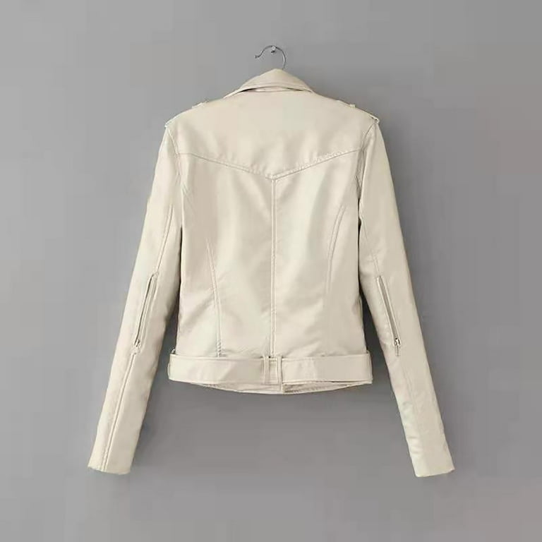 CARLA カーラ Lady handsome jacket（White） CARLA カーラ Lady