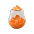 thumbnail image 2 of Juguete de alimentación de rompecabezas de dispensador de comida para perros | Entrenador interactivo de mascotas | Diseño automático sin derrames | Plástico ABS duradero de grado alimenticio, 2 of 6