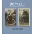 thumbnail image 2 of Bicycles: Vintage People on Photo Postcards (Photo Postcards from the Tom Phillips Archive), 2 of 2