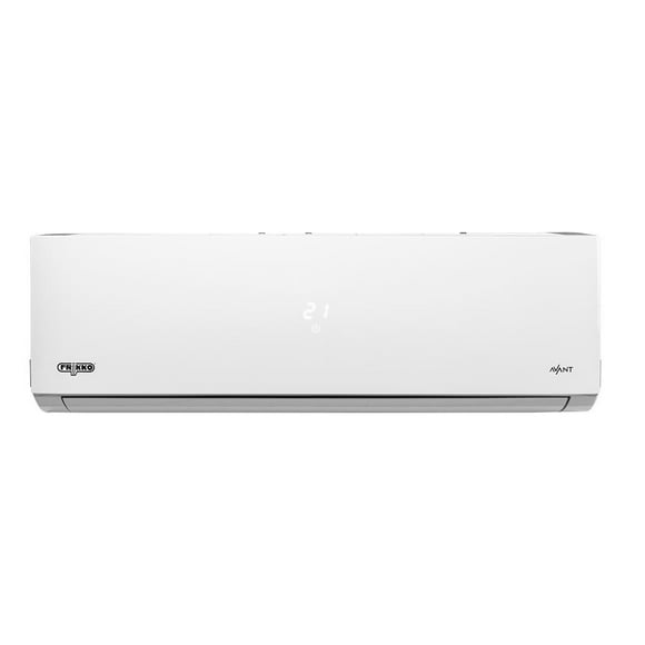 Mini Split Frikko Avant 24K 220V Frío Calor FKESOJ242H (242H)
