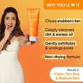 thumbnail image 2 of Dot & Key Mango Detan Gel Face Wash  100ml, 2 of 5