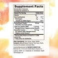 thumbnail image 6 of Nature's Bounty Stress Comfort Peace of Mind, Stress Relief Gummies, Mango Pineapple Flavor, 42 Count, 6 of 11