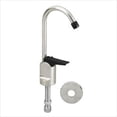 thumbnail image 1 of Westbrass D203-20 Distributeur d'Eau Froide à 1 Poignée en Acier Inoxydable, 1 of 8