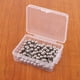 thumbnail image 5 of Pasadores de empuje BLESIY 6 mm cabeza de bola de metal, 100 piezas, 5 of 8