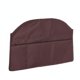 thumbnail image 1 of Bolsa De Almacenamiento Para Perchas Impermeables, Perchas Plegables, Ideal Para Estudiantes, Viajeros Frecuentes Y Dormitorios Universitarios. Café, 1 of 7