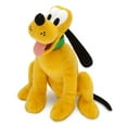 thumbnail image 3 of Disney Store Pluto Plush Mini Bean Bag 8'' New with Tag, 3 of 3