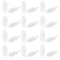 thumbnail image 4 of EeaseCA 20pcs Direct Injection Bottle Portable Nasal Sprayer Bottle Refillable Fine Mist Empty Spray Bottles (10ML), 4 of 7
