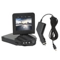 thumbnail image 3 of Cámara Grabadora Automotriz, Cámara De Grabación Para Salpicadero De Coche Con Función 1080P 1020mAh Para Exteriores, 3 of 6