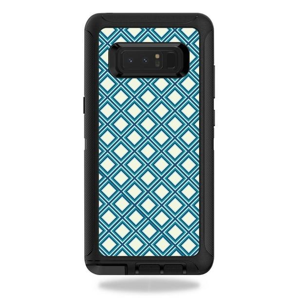 Skin For OtterBox Defender Galaxy Note 8 Misc Collection - Walmart.com - Walmart.com
