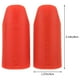thumbnail image 2 of EeaseMX 1 par de mancuernas con agarre para barra de dominadas y agarre de resistencia, 2 of 7