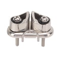 thumbnail image 2 of Fast Entry Cam Cleat, Boat Cam Cleat Long Durability  For 10mm Rope, 2 of 8