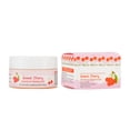 thumbnail image 2 of Clearance, Deep Cleansing, Moisturizing, Mild And Non Irritating Sensitive Skin, Eyes, Lips, And Face Three In One Fruit Flavored Makeup Remover Creams, 2 of 5