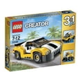 thumbnail image 4 of LEGO Creator Fast Car 31046, 4 of 8