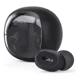 thumbnail image 1 of Audifonos Inalambricos 1Hora AUT208 In Ear Manos Libres Bluetooth 5.3 Color Negro, 1 of 8