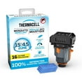 thumbnail image 3 of Thermacell Mosquito Repellent, Backpacker, 3 of 9