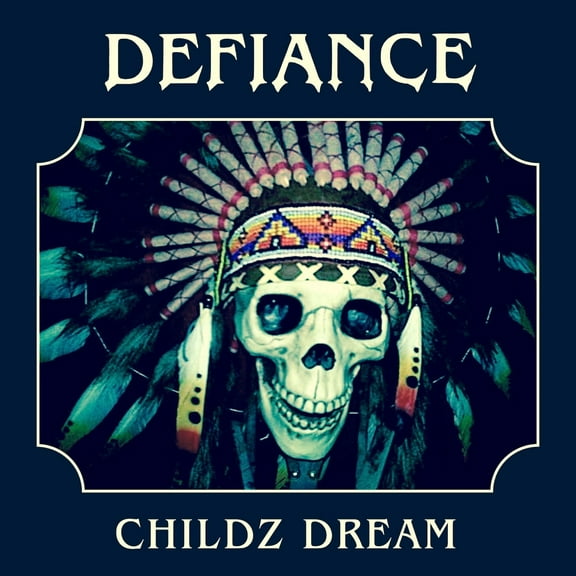 Defiance - Childz Dream - Music & Performance - CD
